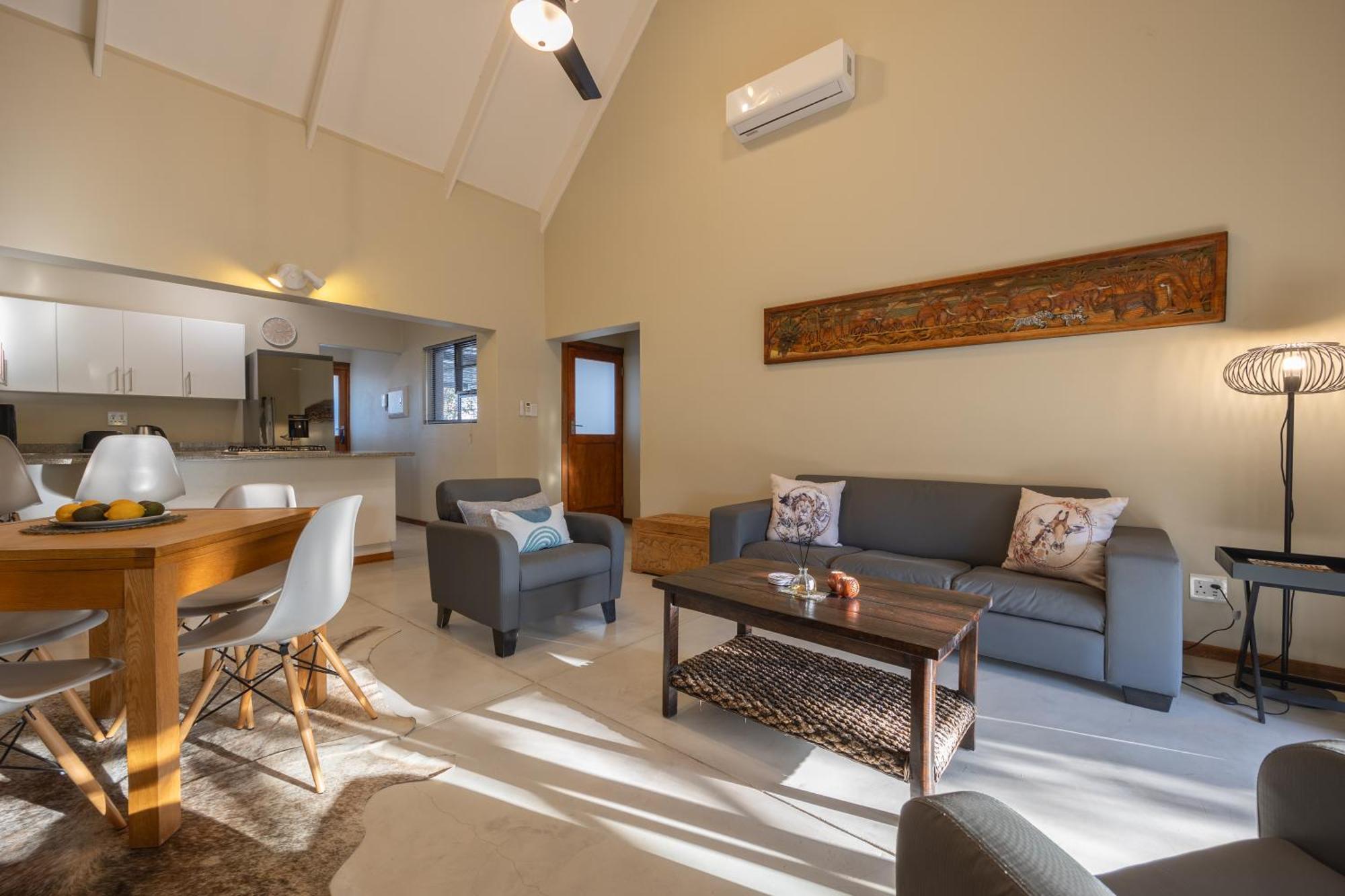 Lodge 54 Hoedspruit Extérieur photo