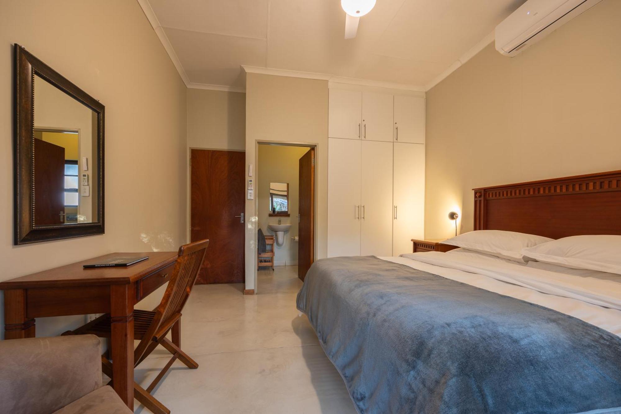 Lodge 54 Hoedspruit Extérieur photo